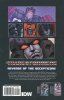TRANSFORMERS VOL 03 REVENGE OF THE DECEPTICONS TP [9781600109812]